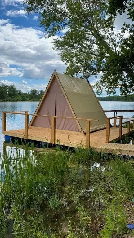 Дом в Башкортостан, Бирский район, Кусекеевский сельсовет, д. ... - Фото 1