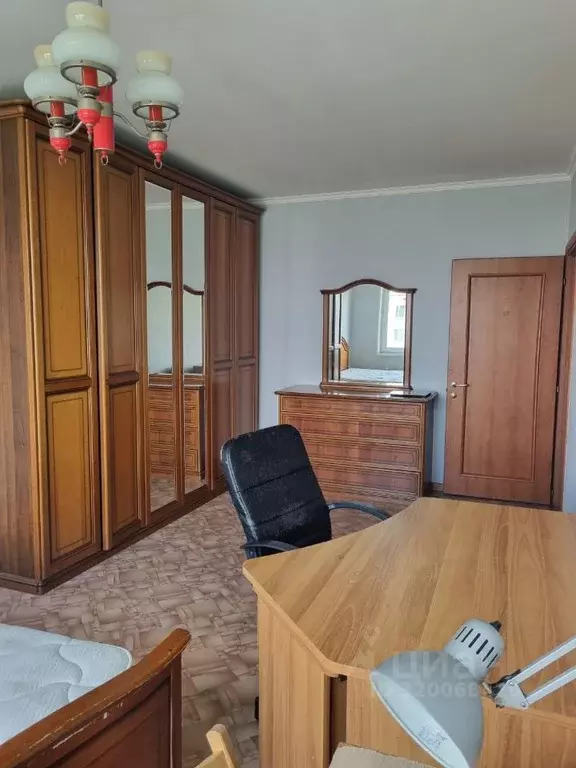 2-к кв. Москва Ташкентская ул., 25К1 (45.1 м) - Фото 0