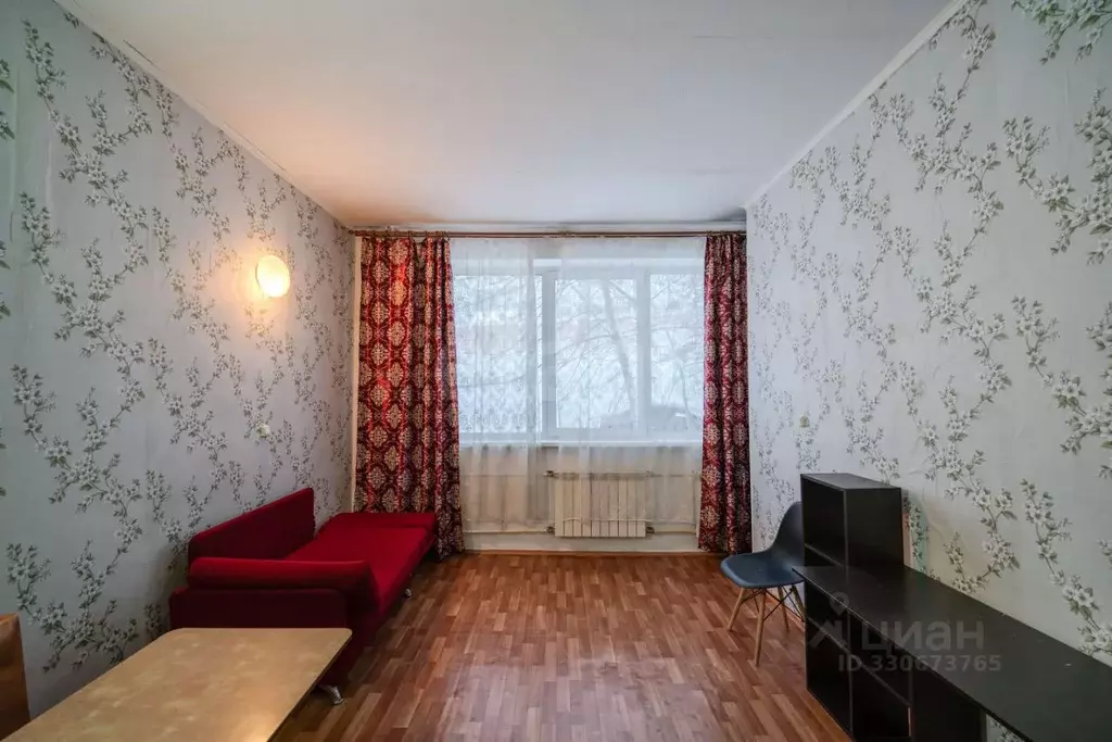 Студия Иркутская область, Иркутский муниципальный округ, Маркова рп, ... - Фото 1