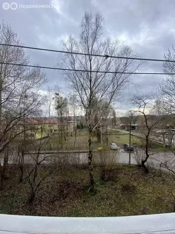 1-комнатная квартира: Калининград, Лужская улица, 52 (32.4 м) - Фото 1