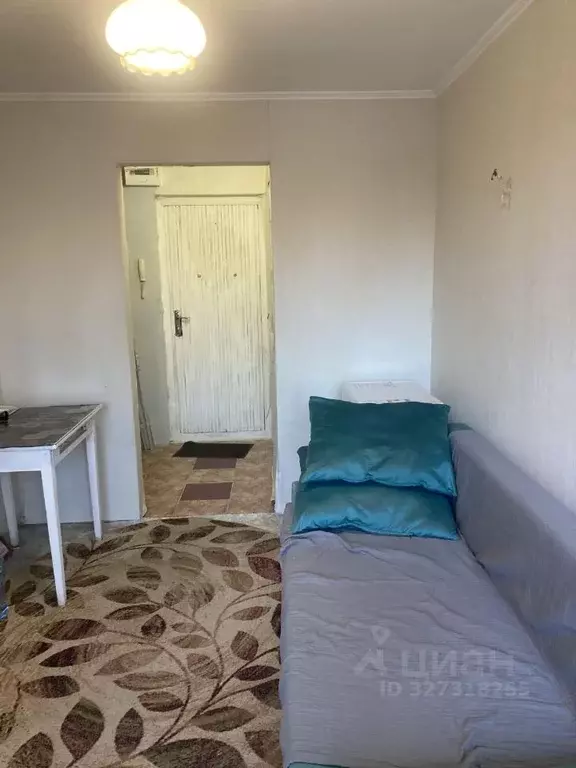 Студия Тюменская область, Тюмень ул. Седова, 66 (12.0 м) - Фото 2