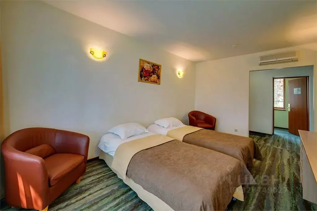 Комната Московская область, Богородский городской округ, д. Жилино - Фото 2