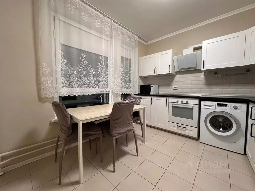 1-к кв. Московская область, Мытищи Юбилейная ул., 6 (46.0 м) - Фото 1