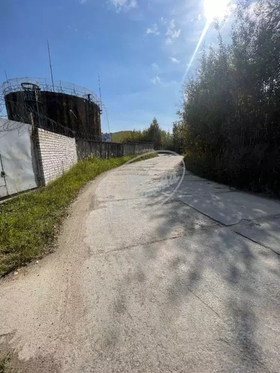 Участок в Калужская область, Калуга Московская ул., 286 (11.28 сот.) - Фото 1
