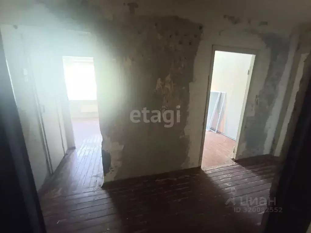 2-к кв. Крым, Щелкино Ленинский район, 3-й мкр, 93 (50.1 м) - Фото 1