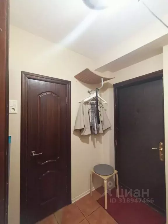 1-к кв. Московская область, Долгопрудный просп. Пацаева, 17 (38.0 м) - Фото 1