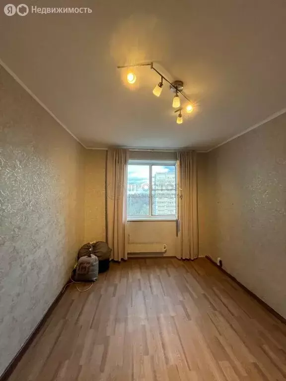 1к в 3-комнатной квартире ( м) - Фото 1