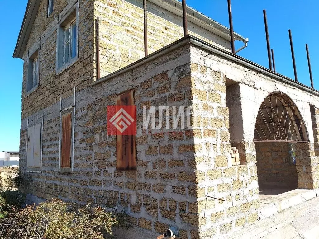 Дом в Севастополь Гранат садоводческое товарищество,  (185 м) - Фото 2