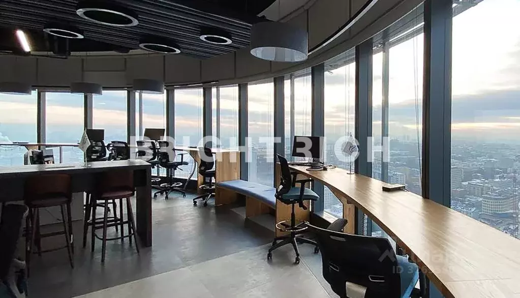 Офис в Москва Самарская ул., 1 (809 м) - Фото 2