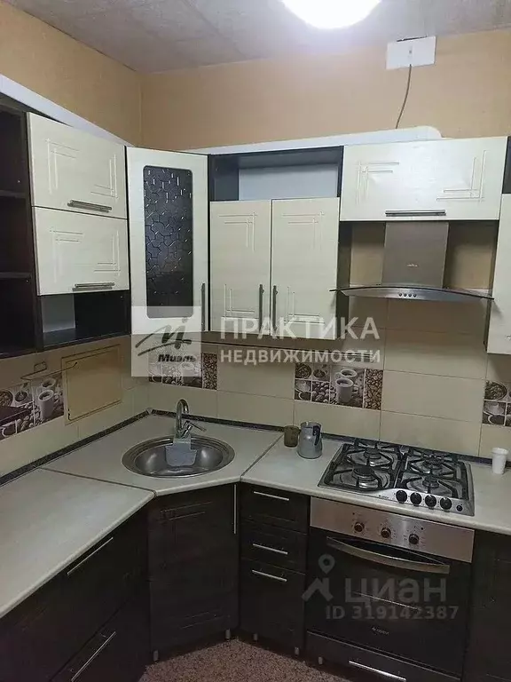 3-к кв. Липецкая область, Липецк ул. Лутова, 16 (64.0 м) - Фото 1