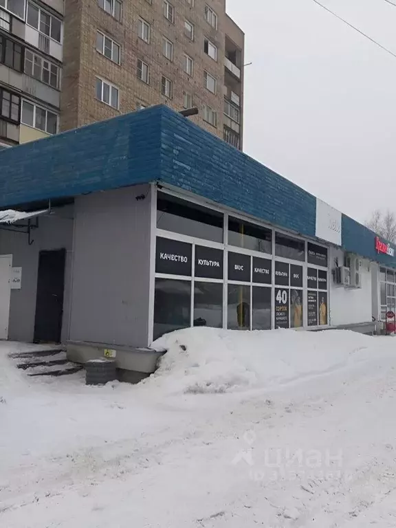 Торговая площадь в Карелия, Петрозаводск ул. Фрунзе, 2 (40 м) - Фото 1
