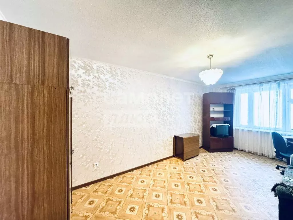 1-к кв. Вологодская область, Вологда Дальняя ул., 20г (39.4 м) - Фото 1