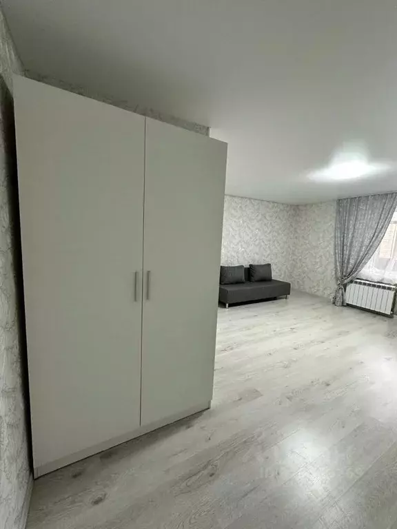 1-к кв. Марий Эл, Йошкар-Ола ул. Зои Космодемьянской, 128А (45.0 м) - Фото 1