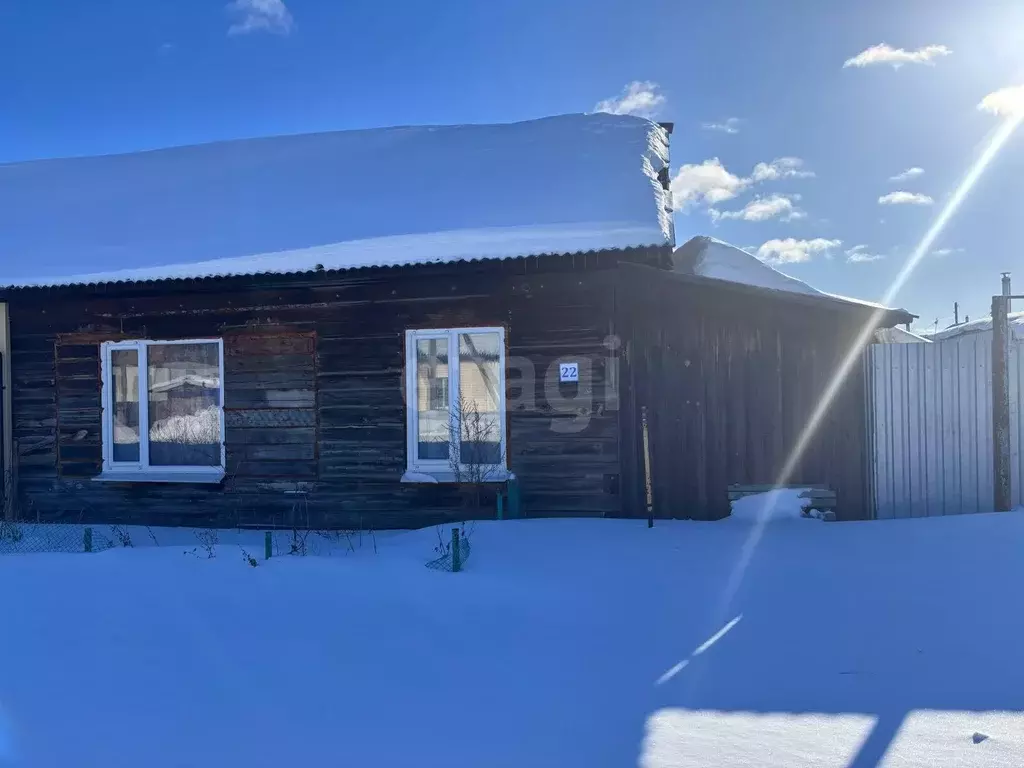 Дом, 23 м - Фото 1