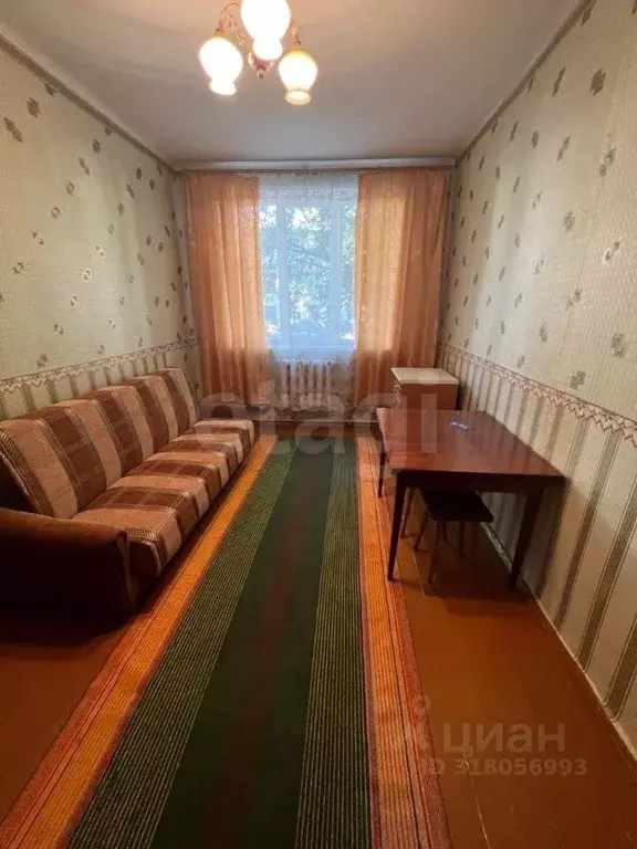 Комната Московская область, Воскресенск Колыберево мкр, ул. ... - Фото 0