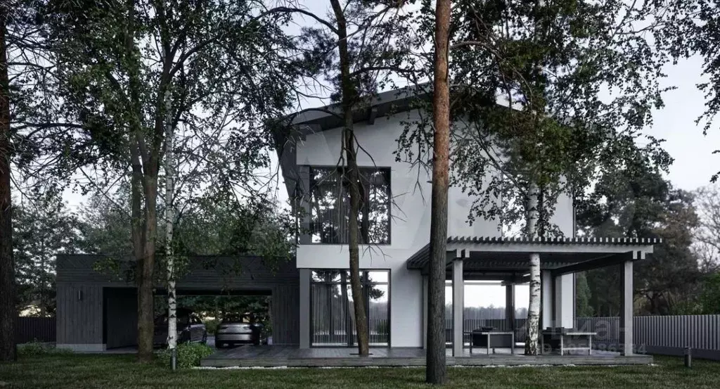 Дом, 150 м - Фото 1