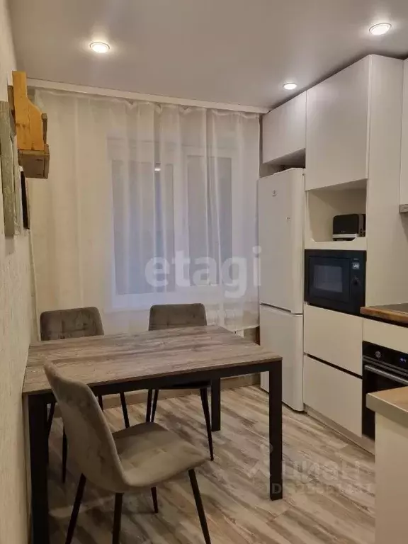 3-к кв. Хабаровский край, Хабаровск ул. Некрасова, 12 (75.0 м) - Фото 2