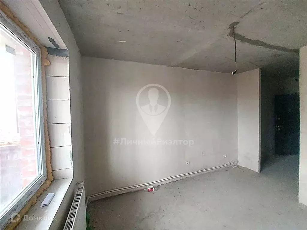 Продаётся квартира-студия, 17.8 м - Фото 0