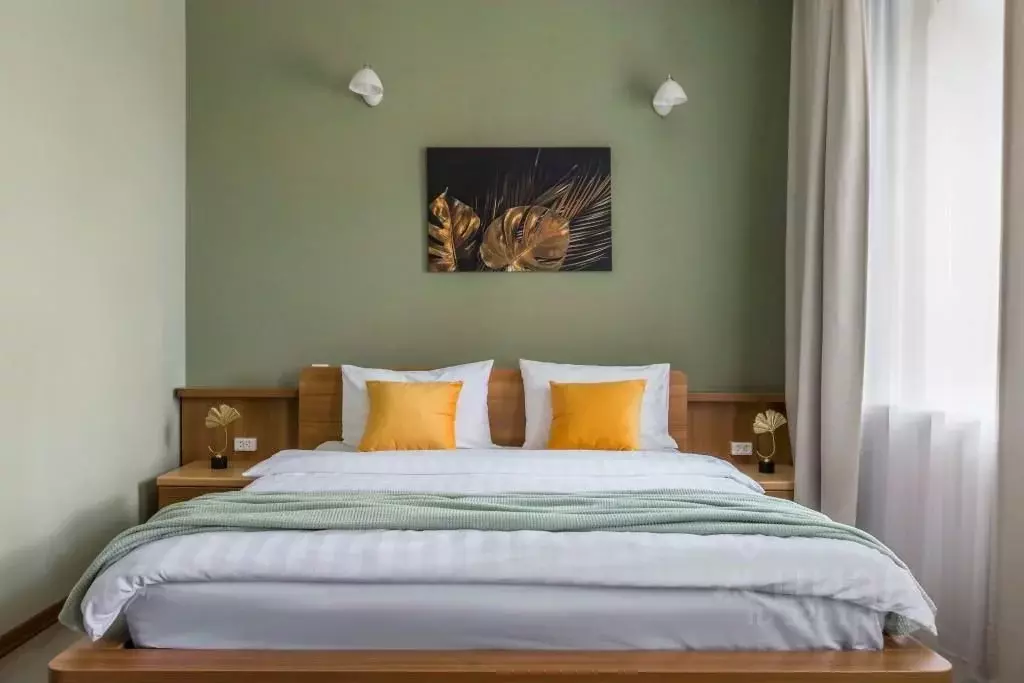 1-к кв. Санкт-Петербург Греческий просп., 29Е (24.0 м) - Фото 1