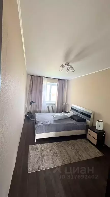 2-к кв. Омская область, Омск ул. Авиагородок, 10 (44.0 м) - Фото 0