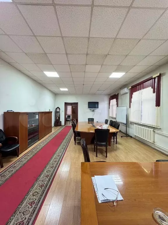 Офис - Фото 1