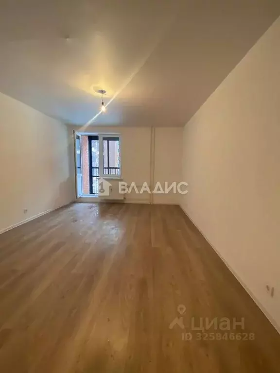 Студия Санкт-Петербург, Санкт-Петербург, Колпино ул. Севастьянова, ... - Фото 1