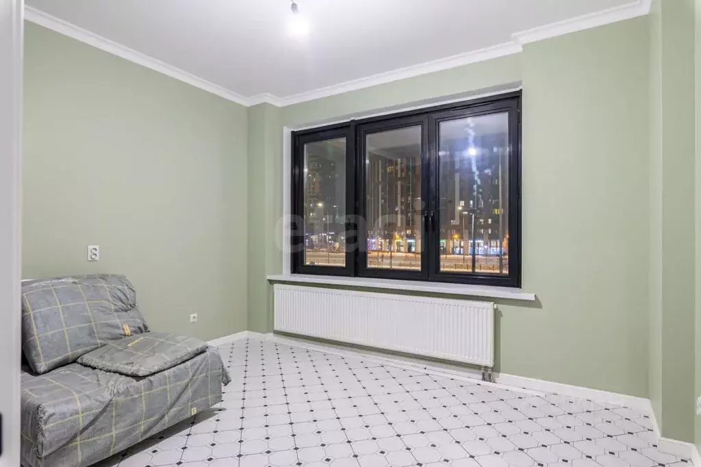 1-к кв. Санкт-Петербург Комендантский просп., 65 (38.5 м) - Фото 1