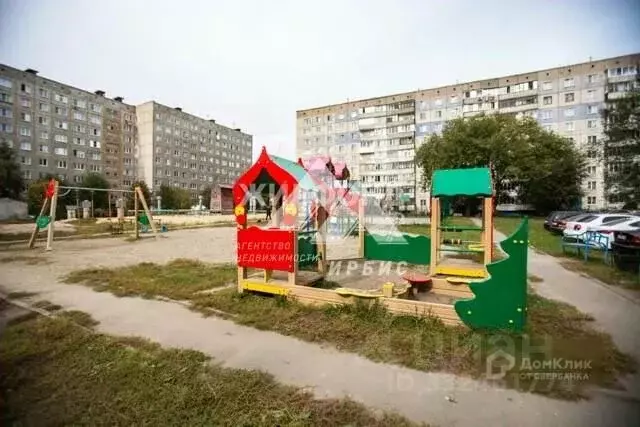 2-к кв. Алтайский край, Барнаул ул. Юрина, 202Ак2 (40.0 м) - Фото 2