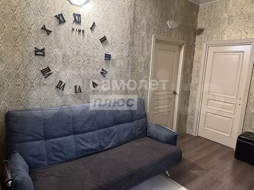 2-к. квартира, 61,9 м, 4/9 эт. - Фото 1
