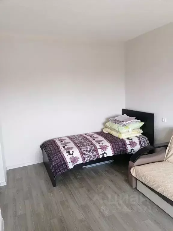 Студия Карелия, Костомукша Карельская ул., 4 (26.0 м) - Фото 2