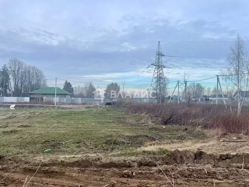 Участок в Калининградская область, Гурьевский муниципальный округ, ... - Фото 0