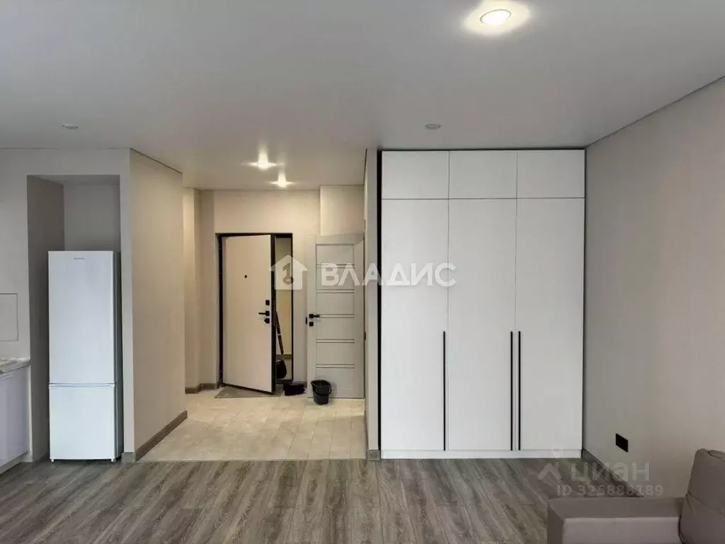 Студия Московская область, Одинцовский городской округ, с. Перхушково, ... - Фото 1