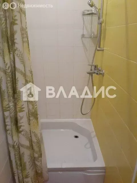 Квартира-студия: Красногорск, Большая Воскресенская улица, 1 (18.2 м) - Фото 2