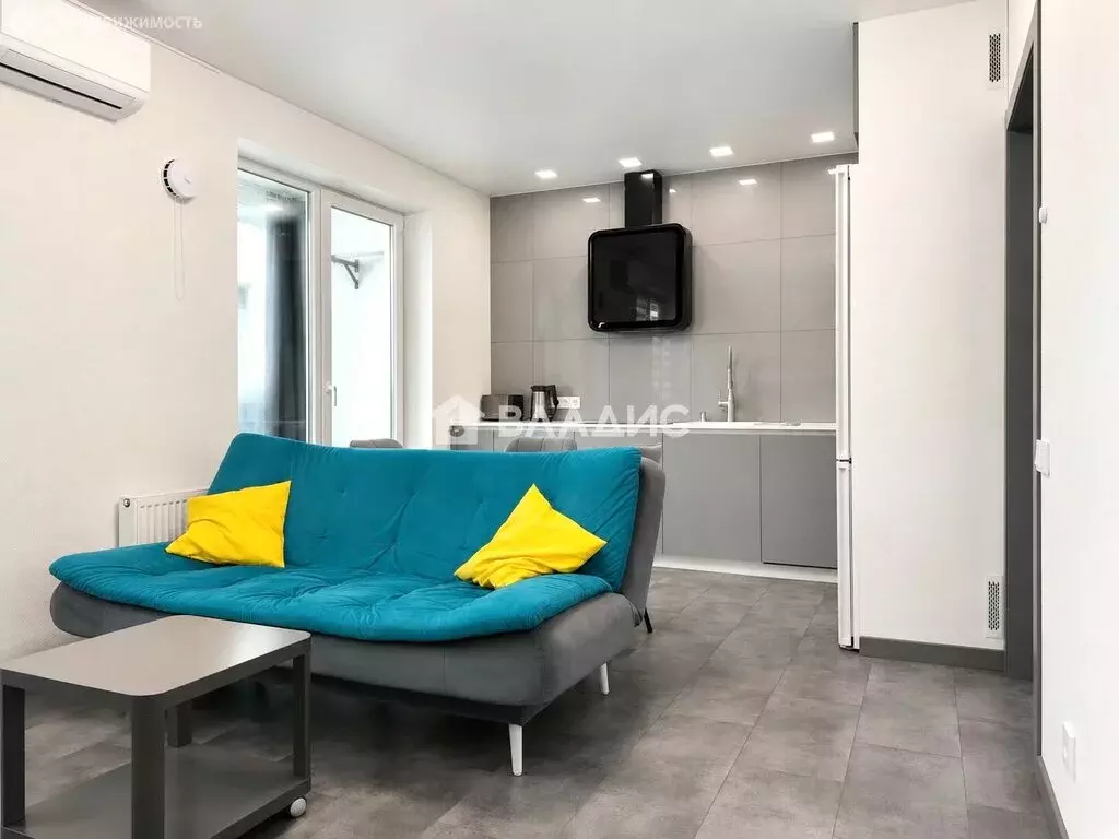 3-комнатная квартира: Петрозаводск, улица Самуила Маршака, 9 (59.7 м) - Фото 2