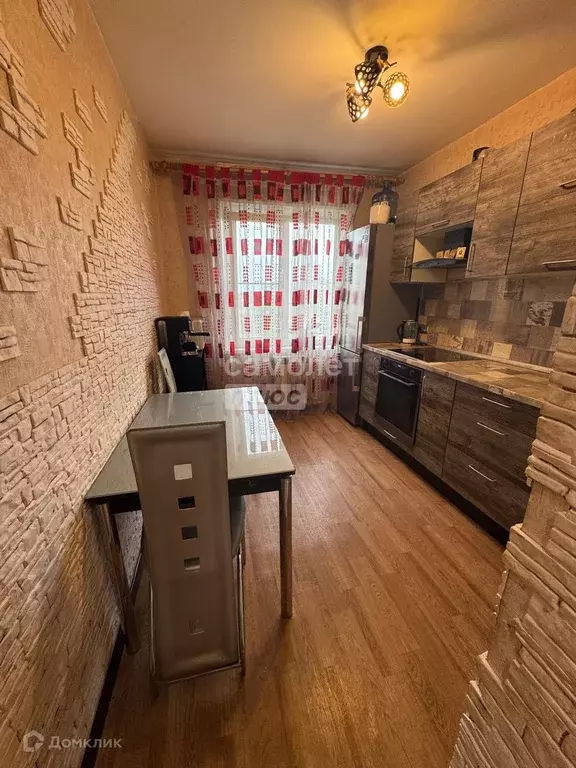 Продаётся 3-к квартира, 65.4 м - Фото 1