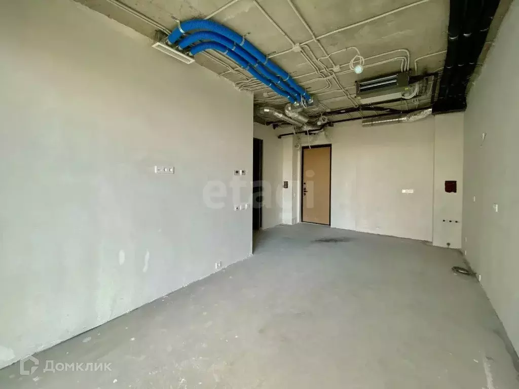 Продаётся квартира-студия, 30 м - Фото 1