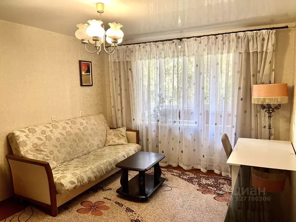 2-к кв. Свердловская область, Екатеринбург ул. Июльская, 19 (42.8 м) - Фото 1