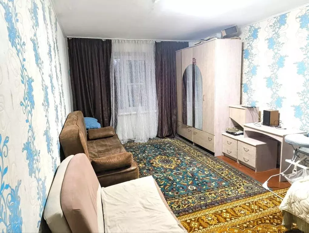 2-к кв. Челябинская область, Челябинск просп. Победы, 293 (54.1 м) - Фото 2