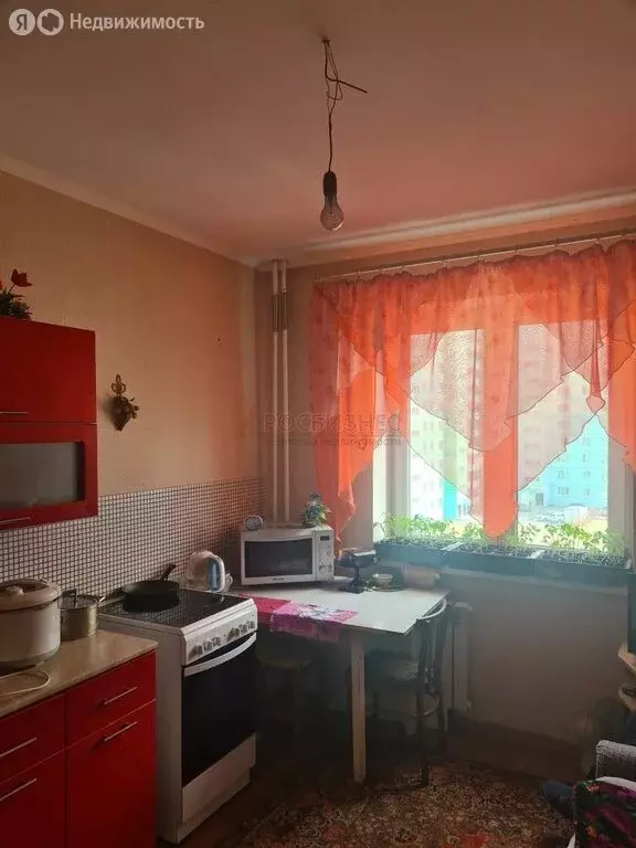 1-комнатная квартира: Новосибирск, улица Виктора Шевелёва, 18 (42 м) - Фото 1