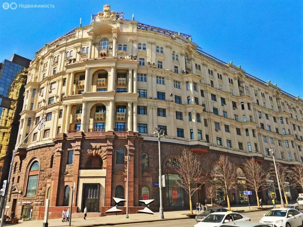 Помещение свободного назначения (86 м) - Фото 1