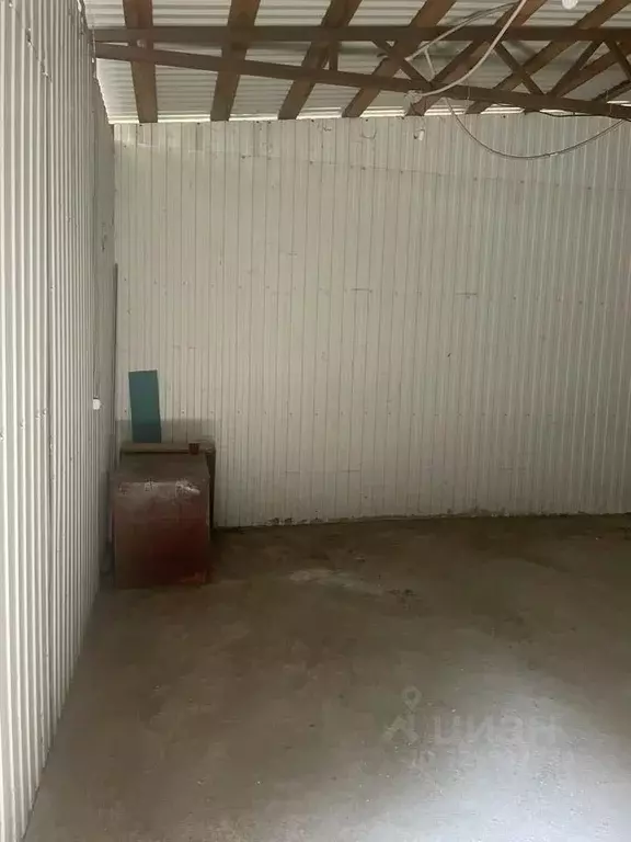 Склад в Краснодарский край, Краснодар Завод Измерительных Приборов ... - Фото 1