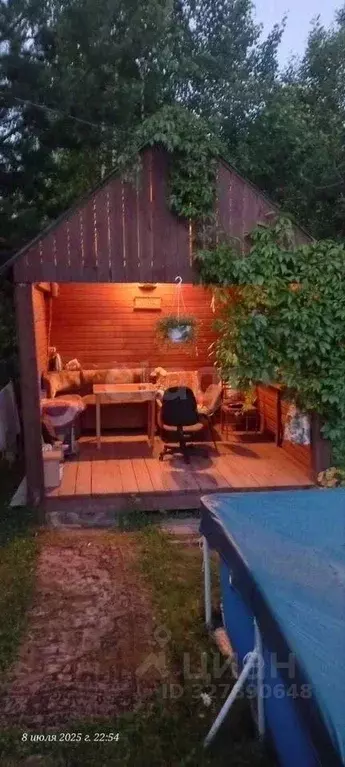 Дом в Пермский край, Краснокамский муниципальный округ, Алешиха ... - Фото 1