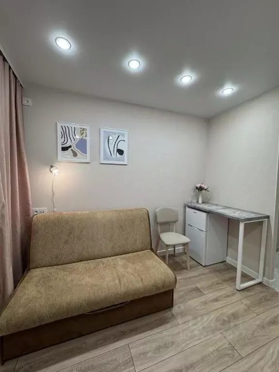 Студия Татарстан, Казань Ботаническая ул., 20 (14.0 м) - Фото 2