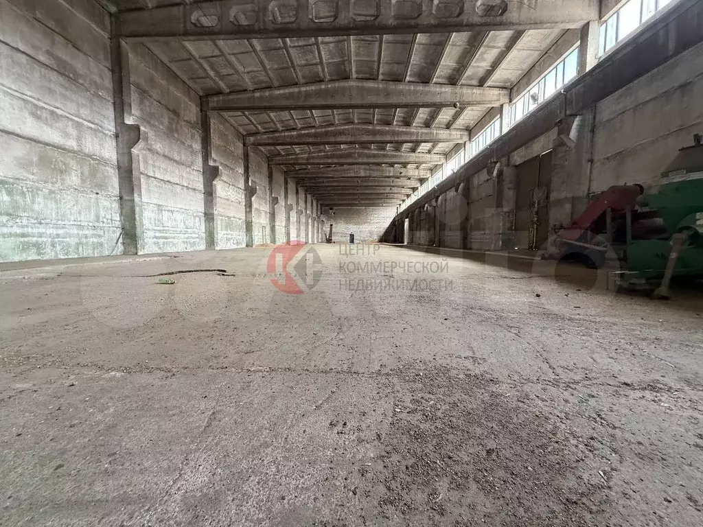 Произв база 3,2Га, Газ, ж/д, 1мвт - Фото 0