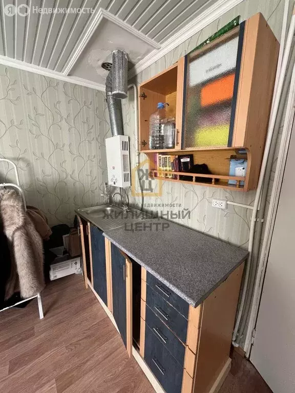 Дом в посёлок Горячеводский, улица 5-я Линия (72.6 м) - Фото 2
