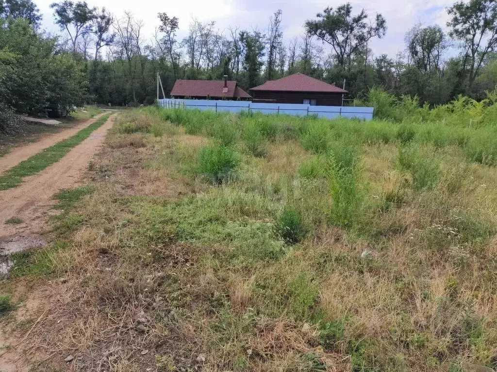 Участок в Ростовская область, Аксайский район, Щепкинское с/пос, пос. ... - Фото 1