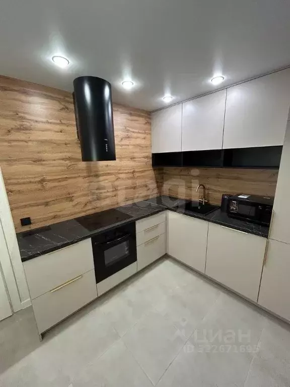 1-к кв. Тюменская область, Тюмень ул. Монтажников, 40 (37.0 м) - Фото 1