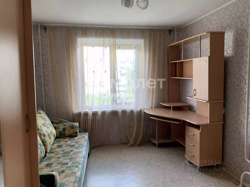 3-к кв. Челябинская область, Челябинск ул. Энгельса, 97а (65.4 м) - Фото 0