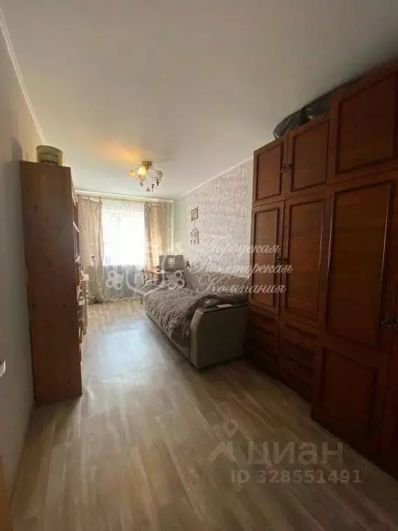 2-к кв. Иркутская область, Иркутск ул. Маршала Конева, 72 (41.6 м) - Фото 2