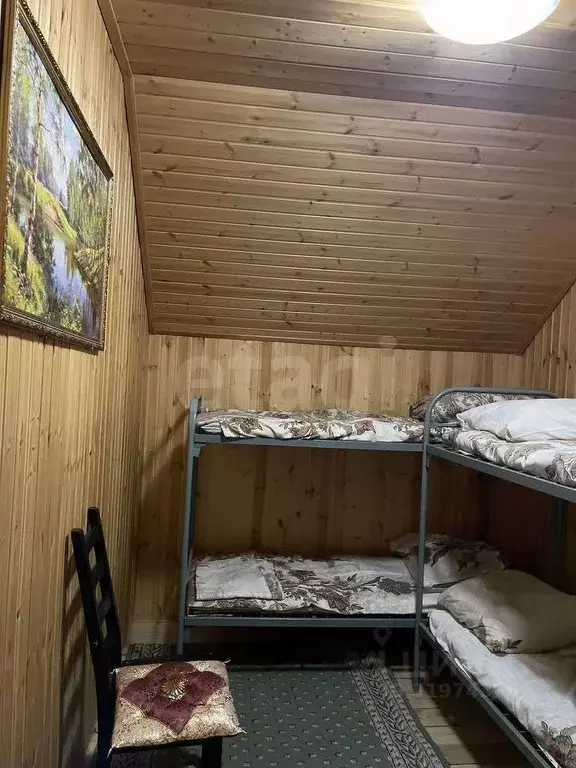 Дом в Татарстан, Казань Самосырово жилмассив, ул. Мира, 15 (95 м) - Фото 1